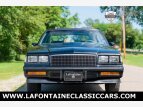 Thumbnail Photo 19 for 1985 Buick Regal Coupe